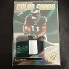 2023 Panini Zenith Football Prime A.J. Brown #CG-19