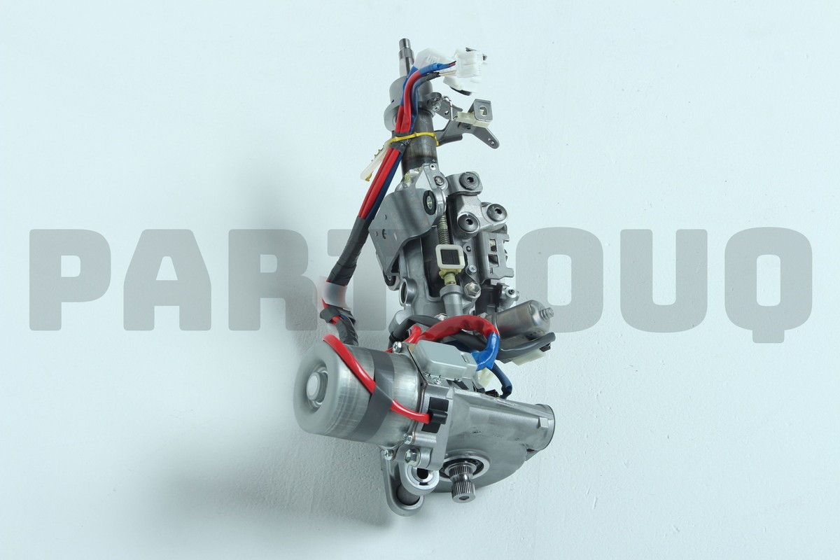4525048232 Genuine Toyota COLUMN ASSY, STEERING 45250-48232 | eBay