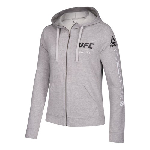 ufc fan gear hoodie