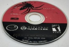Spider-Man 2 (Nintendo GameCube, 2004) Disc Only Tested