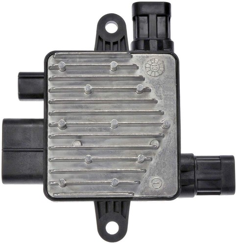 Cooling Fan Control Dorman (OE Solutions) 902-601 - Picture 3 of 3