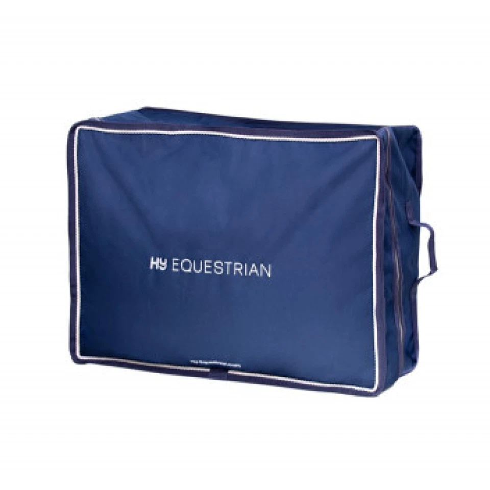 Bolsa de alfombra de almacenamiento Hy Equestrian