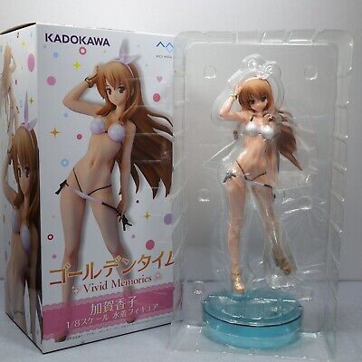 Golden Time Tapestry Koko Swim Wear ver. (Anime Toy) - HobbySearch