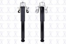 Suspension Shock Absorber Assembly Kit FCS 8346641 fits 16-20 Volvo XC90