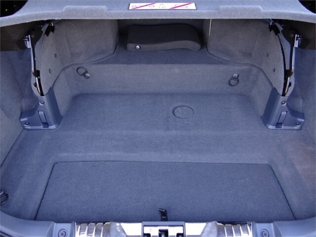 2009-2014 Ferrari California Inner Trim Seat Upper Support Pad 82253400 OEM OE