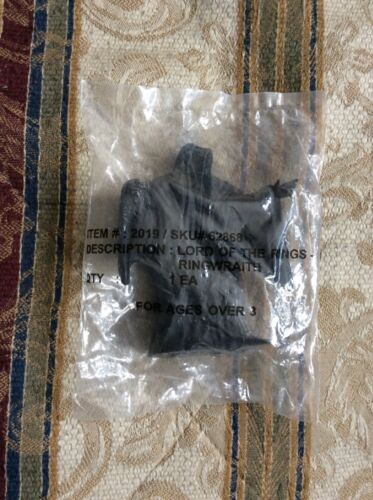 New The Lord of The Rings Ringwraith Figure - Picture 1 of 5