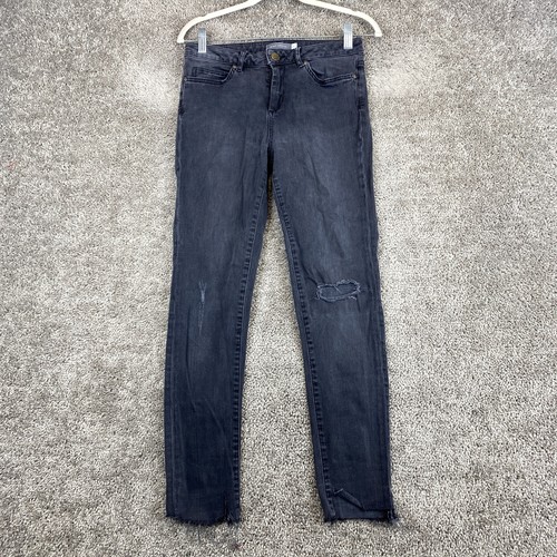 mint velvet jeans size 12