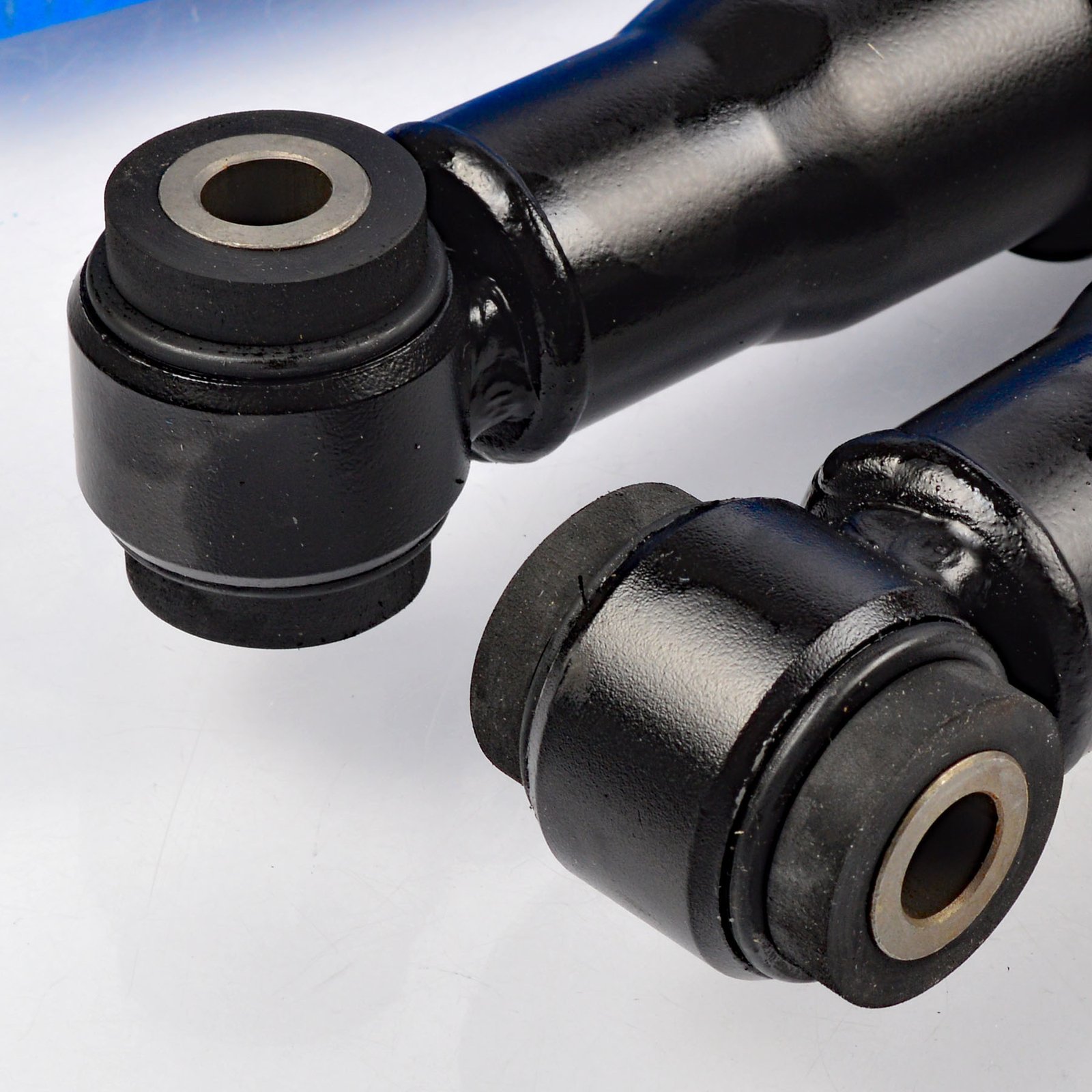 2x SACHS Stoßdämpfer Hinten für MERCEDES G KLASSE W460-W463 OE 
