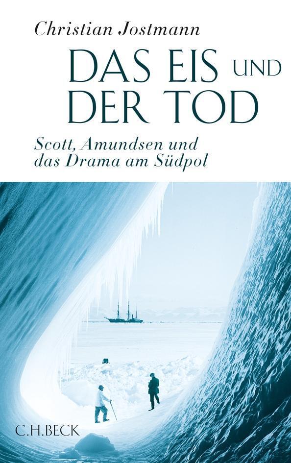 Thumbnail - Das Eis Und Der Tod | Scott, Amundsen Und Das Drama Am Südpol |