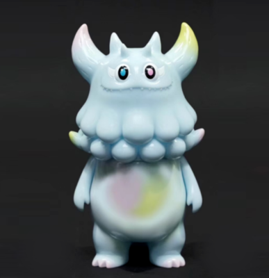 RANGEAS Jr. T9G フィギュア Authentic T9G rangeas jr 2024 sofubi Designer toy figure