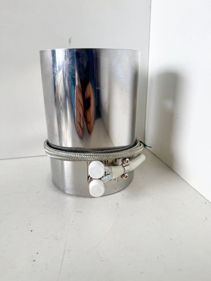 SEIWA A14091 BANDA CALENTADOR 1580W, 220V-220V 90mm-140mm Foto 3 de 4