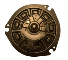 NEW REAR BLOWER MOTOR FITS CHEVROLET SUBURBAN 2500 2000-2006 3010038 5208 35190