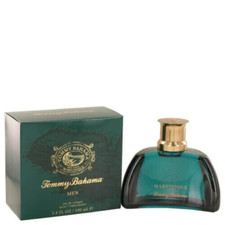 SET SAIL MARTINIQUE TOMMY BAHAMA FOR MEN-EDC-SPRAY-3.4 OZ-100 ML-AUTHENTIC-USA
