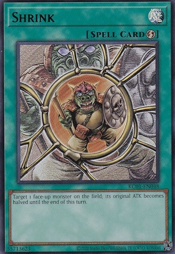 Yu-Gi-Oh Card Game OCG 25th ANNIVERSARY ULTIMATE Kaiba set display