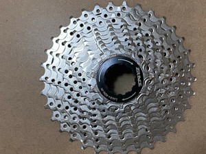 shimano 12 speed cassette road bike