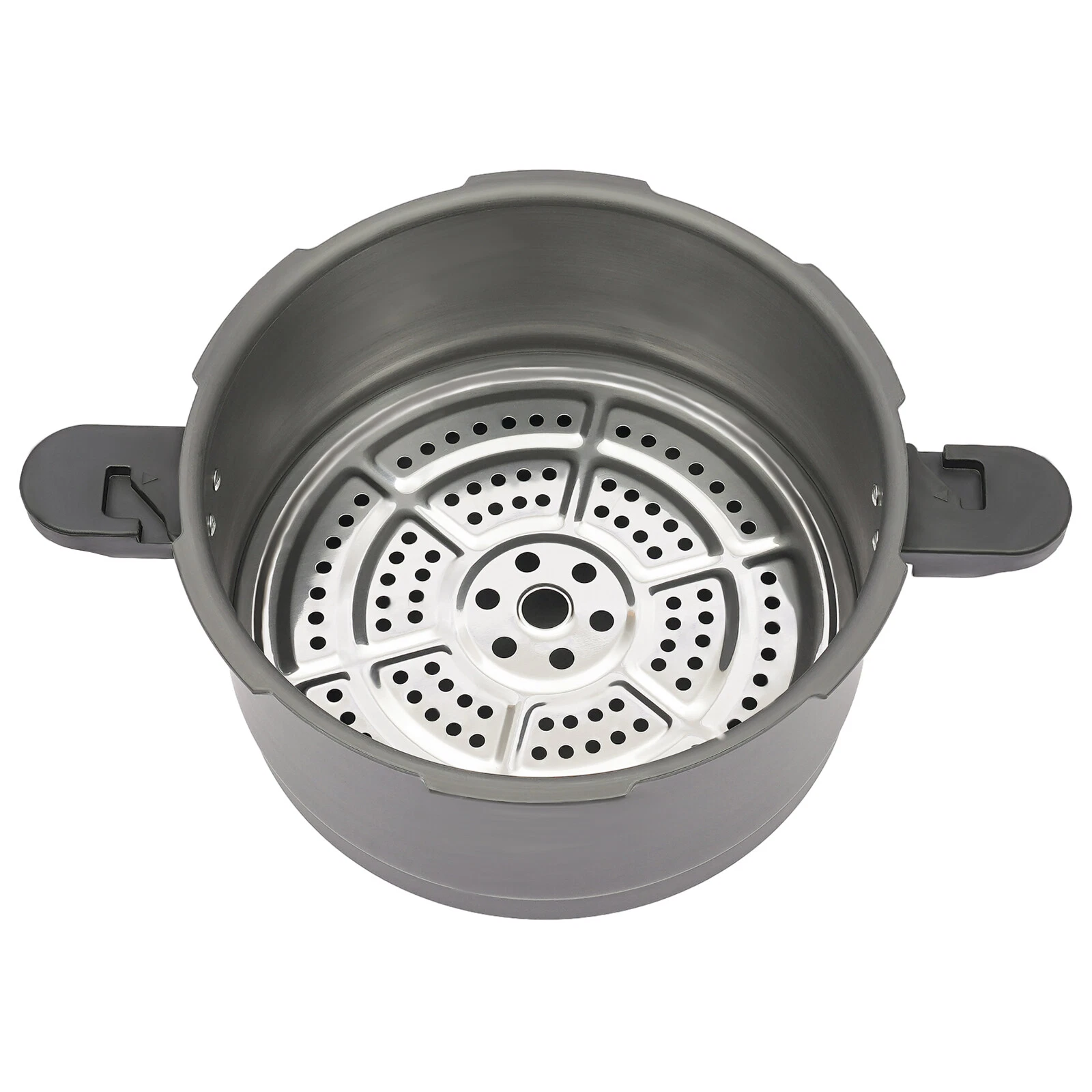 9L/9.5-Quart Canner Pressure Cooker Pressure Cooker Capacity, Aluminum Alloy