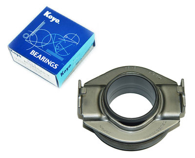 KOYO CLUTCH RELEASE THROWOUT BEARING fits ACCORD INTEGRA CL CIVIC SI DEL SOL