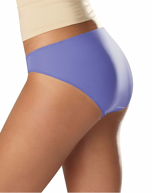 Hanes® Women's MICROFIBR 3 BIKINIS 