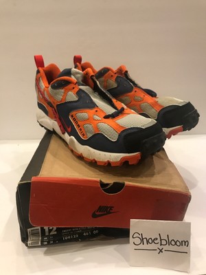 nike acg terra albis