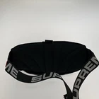 Sac taille suprême noir