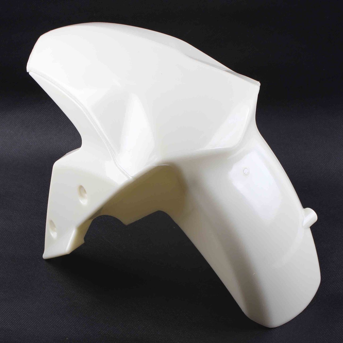 Motorcycle Front Fender For KAWASAKI Z125 PRO 2017 2018 2019 2020