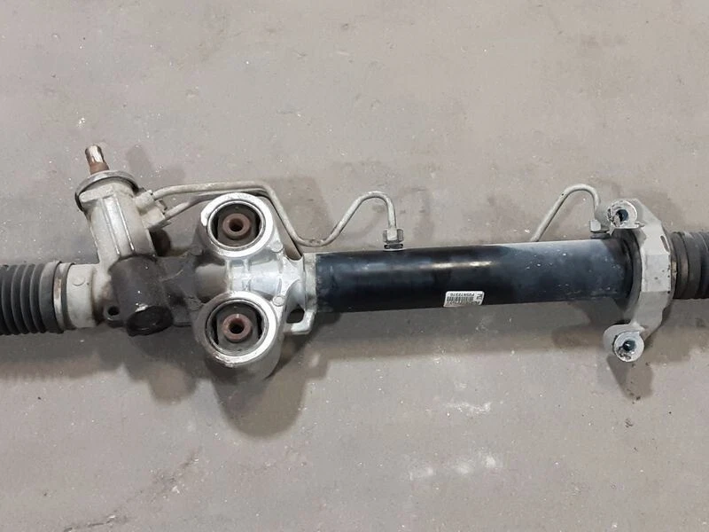 2007-2014 Cadillac Escalade Electric Power Steering Gear Power Rack & Pinion Foto 4 de 4