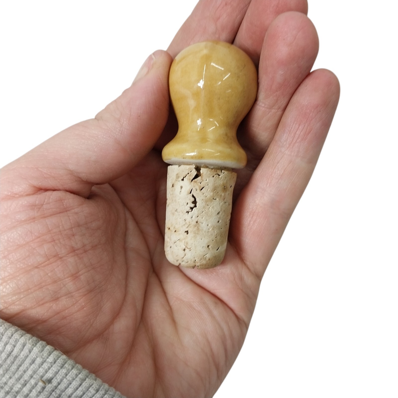 Pickwick Rare Scotch Whisky whiskey Jug Christmas 1982 1 of 1000 LTD EDT Flagon