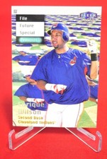 Enrique Wilson Future Special Prospects 1999 Baseball Card Fleer Ultra #240 Mint