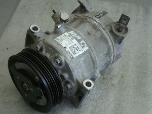 original Klimakompressor - VW Passat Var. 2.0 TDI 3G 110kW - 2017 - 5Q0816803B