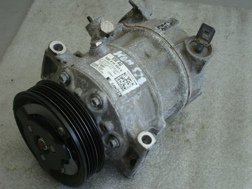 original Klimakompressor - VW Passat Var. 2.0 TDI 3G 110kW - 2017 - 5Q0816803B