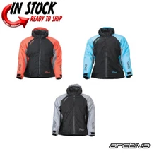 ARCTIVA WOMEN'S PIVOT 5 INSULATED JACKET SNOWMOBILE / OFFROAD WINTER JACKET