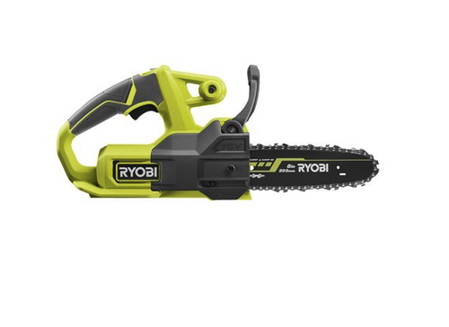 Chainsaw Battery Powered Ryobi 18V One+ 