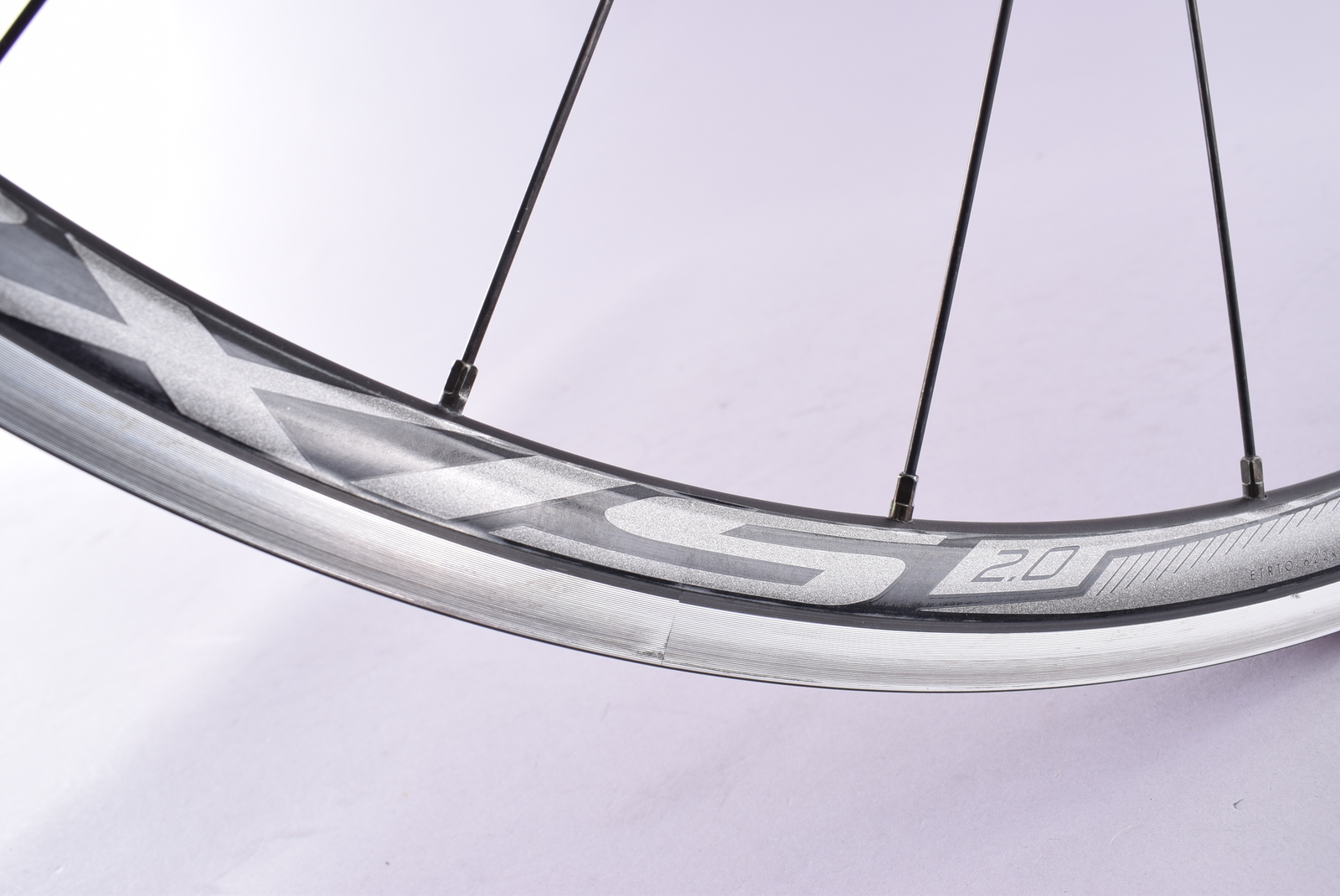 specialized axis 2.0 disc wheelset