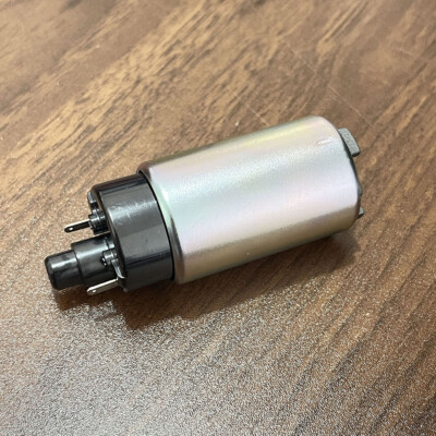 #ad 16700 KWN 711 Motorcycle Fuel Pump For Honda PCX150 NSS 300 2013 2016 Beat Vario $19.87
