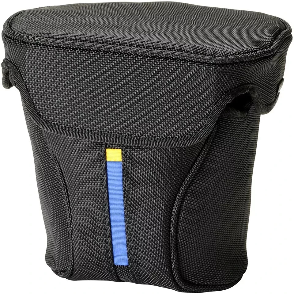 OLYMPUS CS-42SF Soft Camera Case for OM-1, OM-5, E-M1 MKIII, E-M5 MKIII Used F/S