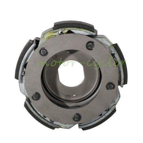 POWER CLUTCH ASSY for Suzuki AN400 (ABS) Burgman AN400AL2-AL3-AL4-AL6 2012-2014 - Picture 9 of 9