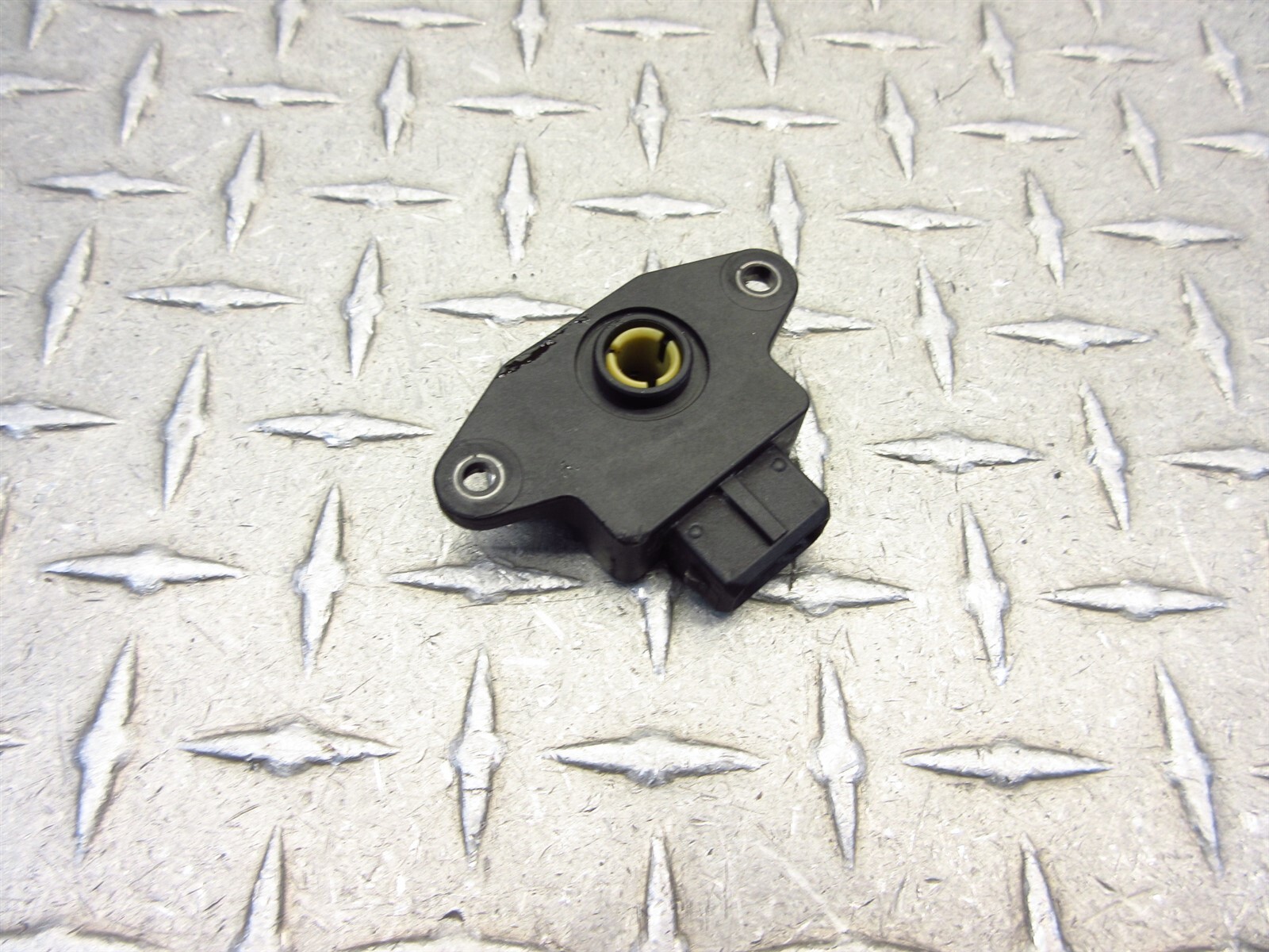 1995 Ferrari 355 F355 Motronic 2.7 TPS Throttle Position Sensor Potentiometer