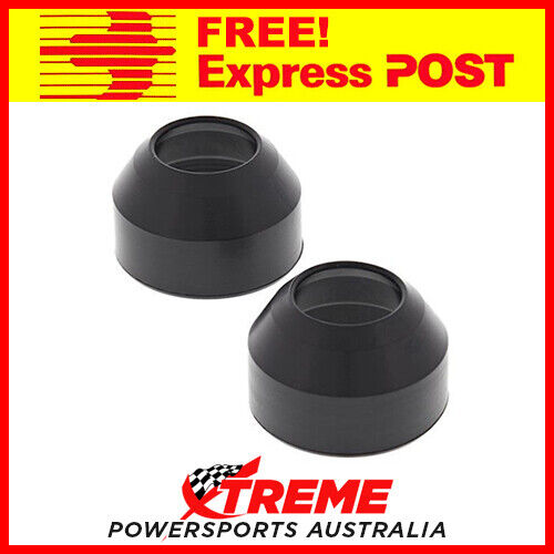 All Balls 57-133 Yamaha YZ50 YZ 50 1980 Fork Dust Wiper Seal Kit - Picture 1 of 2
