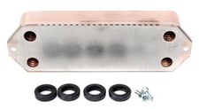 Viessmann Kombi-Plattenwärmetauscher - 7822799