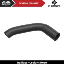 For 1997-1999 Jeep Tj 4l L6 Gas Radiator Coolant Hose Lower Gates 1998