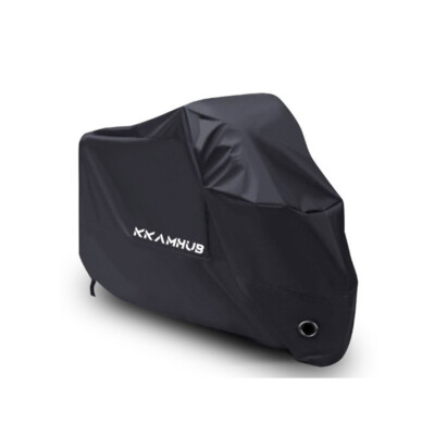 Motorcycle Cover for Honda Magna 750 Rebel 250 Rebel 450 Reflex 200
