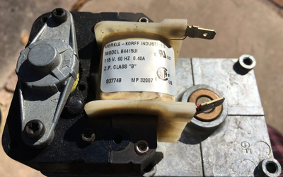 Quadra Fire 800 Nova Pellet Stove Complete Auger Feed System Motor Screw  Mount | eBay