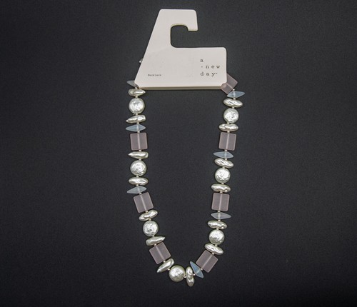 17 inch A New Day Necklace - Picture 3 of 4