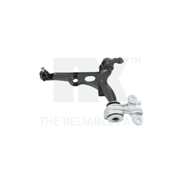 Lenker, RadaufhäNgung NK 5011905 FüR CitroËN Fiat Lancia Opel Peugeot Vauxhall-image