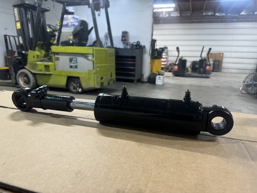 KOMATSU Forklift TILT CYLINDER ASSY. REMAN | P/N 37A-1JB-A310