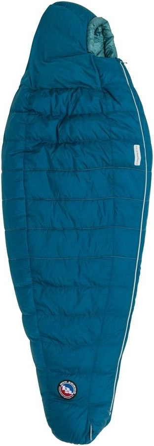 (取寄) ビッグアグネス サイドワインダー Sl スリーピング バッグ 35F ダウン Big Agnes Sidewinder SL Sleeping Bag: 35F Down Legion Blue/Tapestry Big Agnes Sidewinder SL Sleeping Bag: 35F Down - Women's | eBay