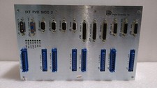  Used NOVELLUS / 02-375806-00 / IXT PVD SIOC 2, Rev.1, 1pcs
