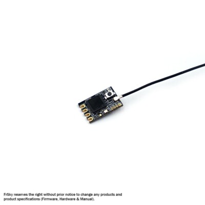 FrSky Empfänger Archer M+ 2,4Ghz