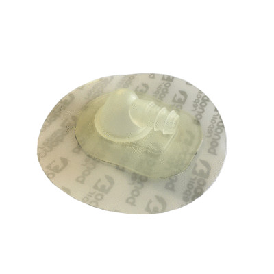 SELF STICK valve One Pump Ventil Spleene Wainman Royal Kite Kit Bladder 