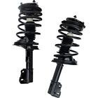 Front Loaded Strut Pair/Set for Chrysler New Yorker 1986-1988/Plymouth Acclaim